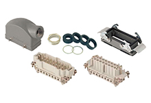 Heavy-Duty Connectors - 936030058 - Image 1