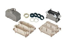 Heavy-Duty Connectors - 936030070 - Image 1