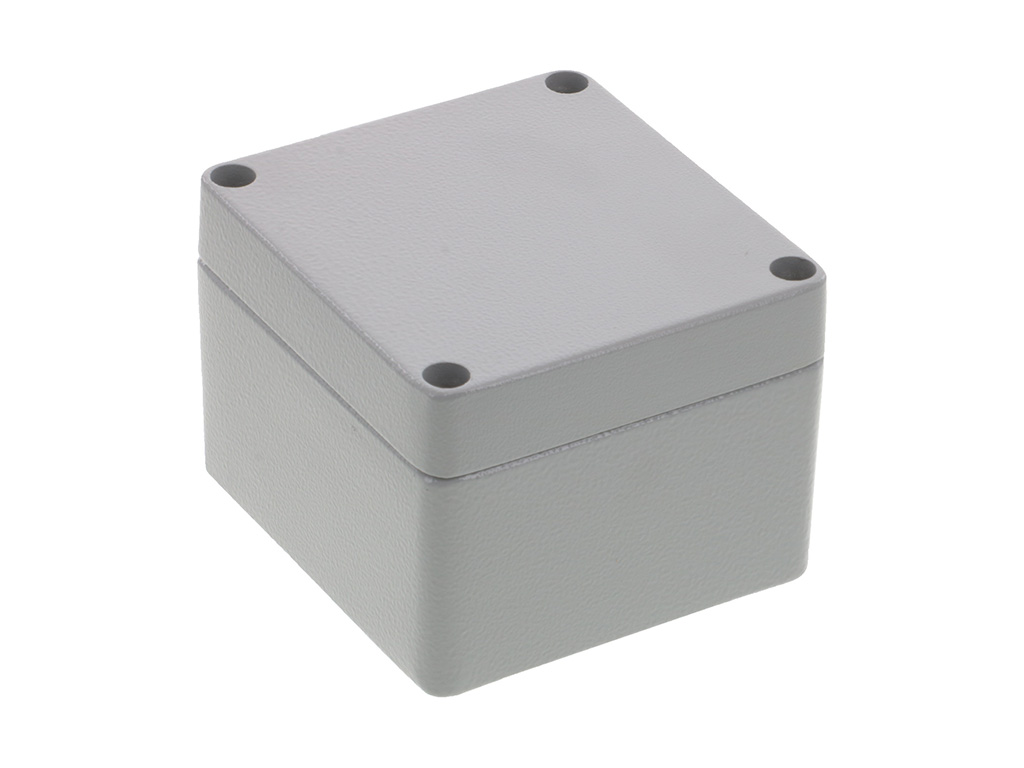 Heavy-Duty Connectors - 936040091 - Image 1