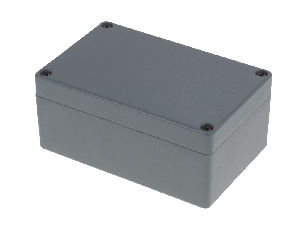 Heavy-Duty Connectors - 936040093 - Image 1
