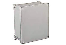 Die-cast Enclosures Part 936040027 | Molex
