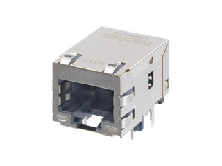 Modular Jacks and Plugs Part 936263508 | Molex