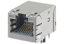Modular Jacks and Plugs Part 936378617 | Molex