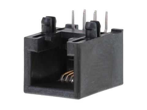 Modular Jacks and Plugs Part 955032661 | Molex