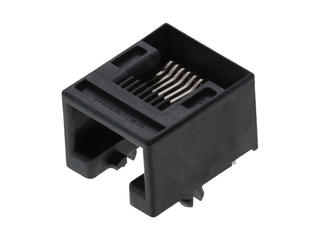 Modular Jacks and Plugs Part 955012821 | Molex