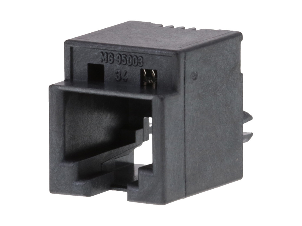 Modular Jack 6/4 - 955032641 - Image 1