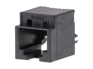 Modular Jacks and Plugs Part 955032641 | Molex