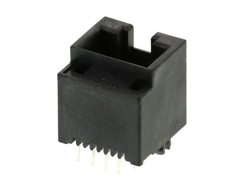 Modular Jacks and Plugs Part 955032881 | Molex