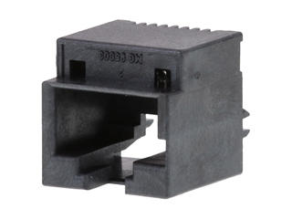 Modular Jacks and Plugs Part 955032882 | Molex