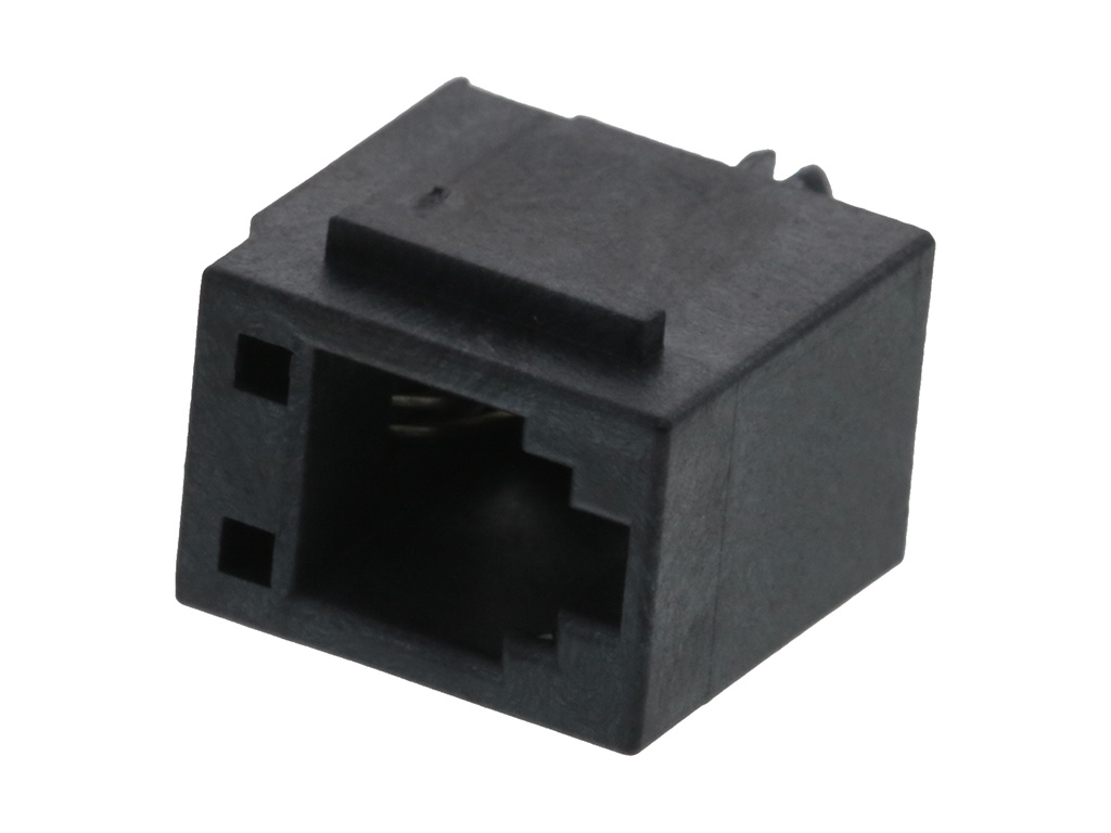 Modular Jack 4/4 - 955222447 - Image 1