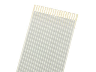 Flexible Printed Circuit (FPC) Flex Jumpers Part - 982680380 | Molex
