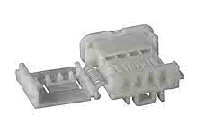 Connector Housings Part 988171040 | Molex