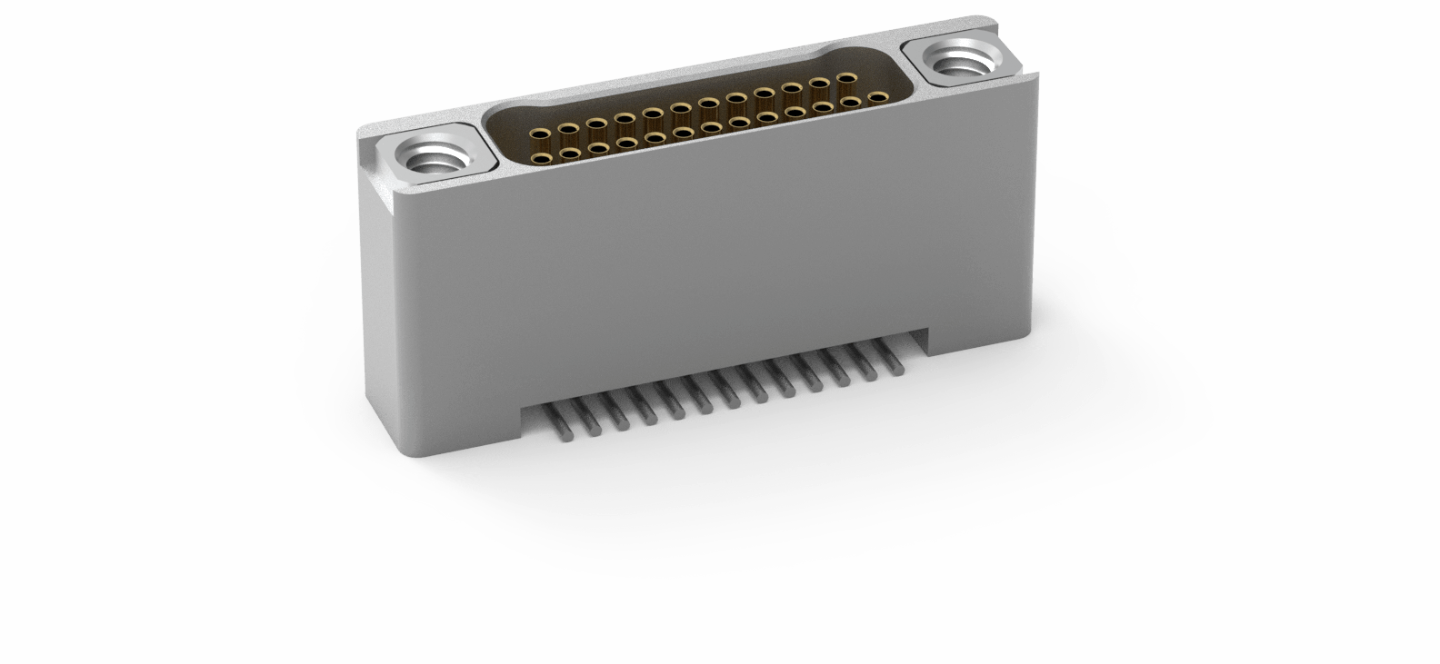 I/O Connectors Part NK-2B2-025-225-TH00-010 | Molex