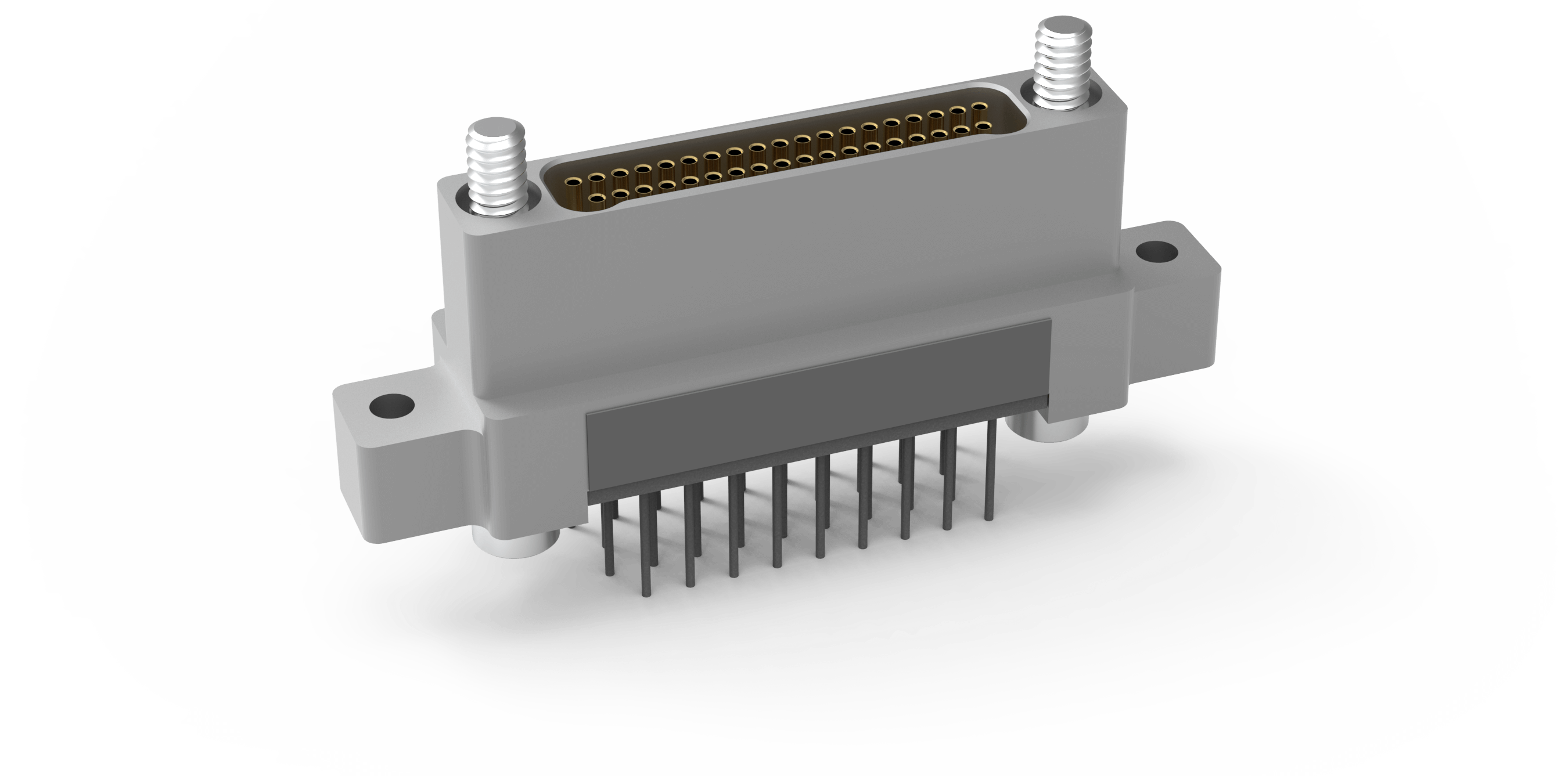 I/O Connectors Part NK-2N2-025-235-JC00 | Molex