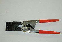 トマカリ様 Crimp Presses and Crimp Hand Tools Part 570645000 | Molex