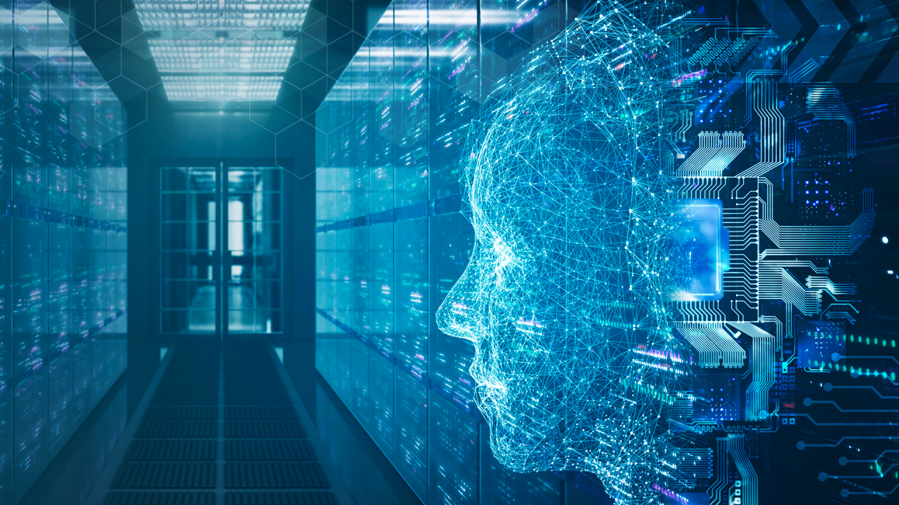 Face in Technology