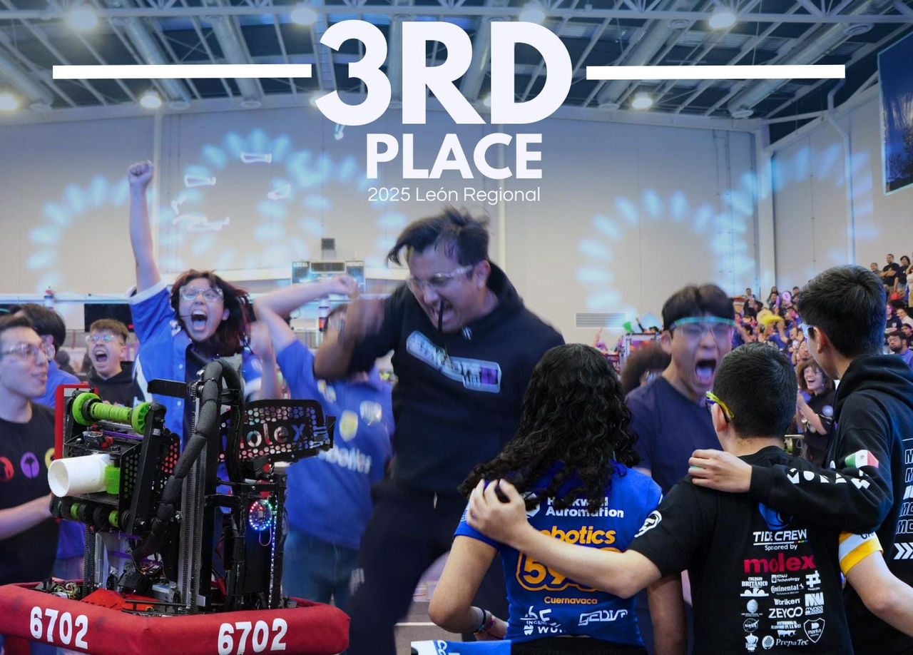 First Robotics 