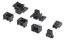 Micro-Fit Connectors