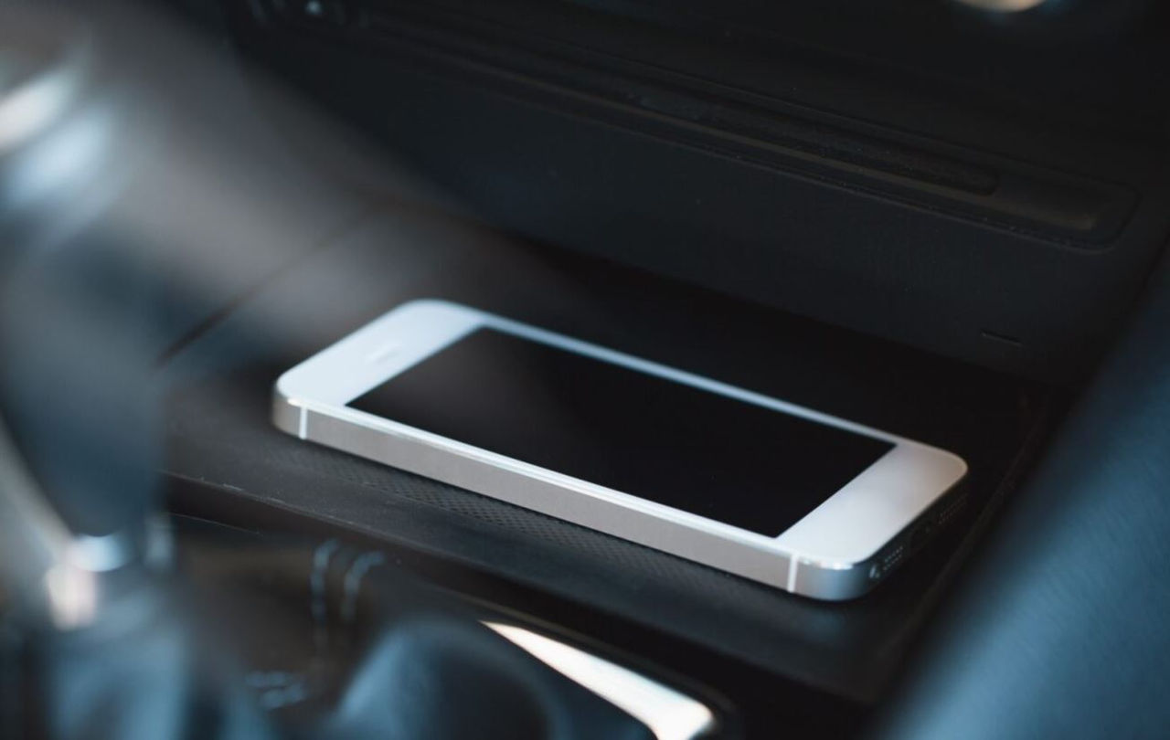 Molex Wireless Charging Solutions. 