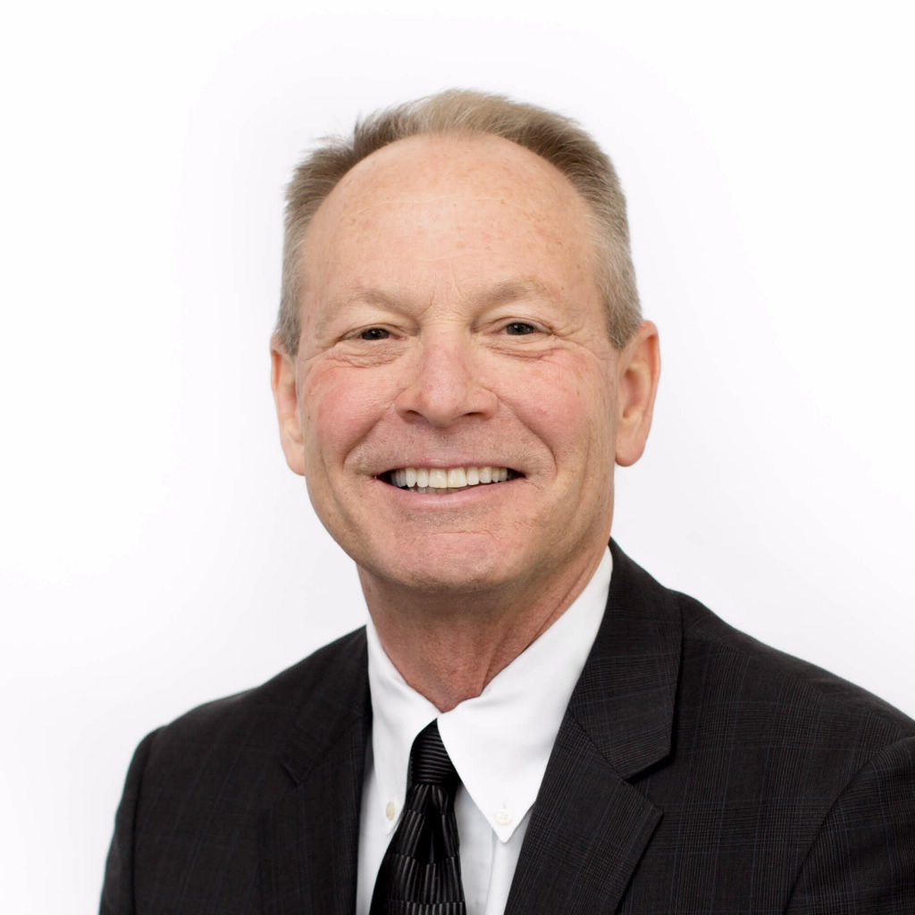Mike Cole, Senior Vice President and President of Molex’s Aerospace and Defense Solutions Division