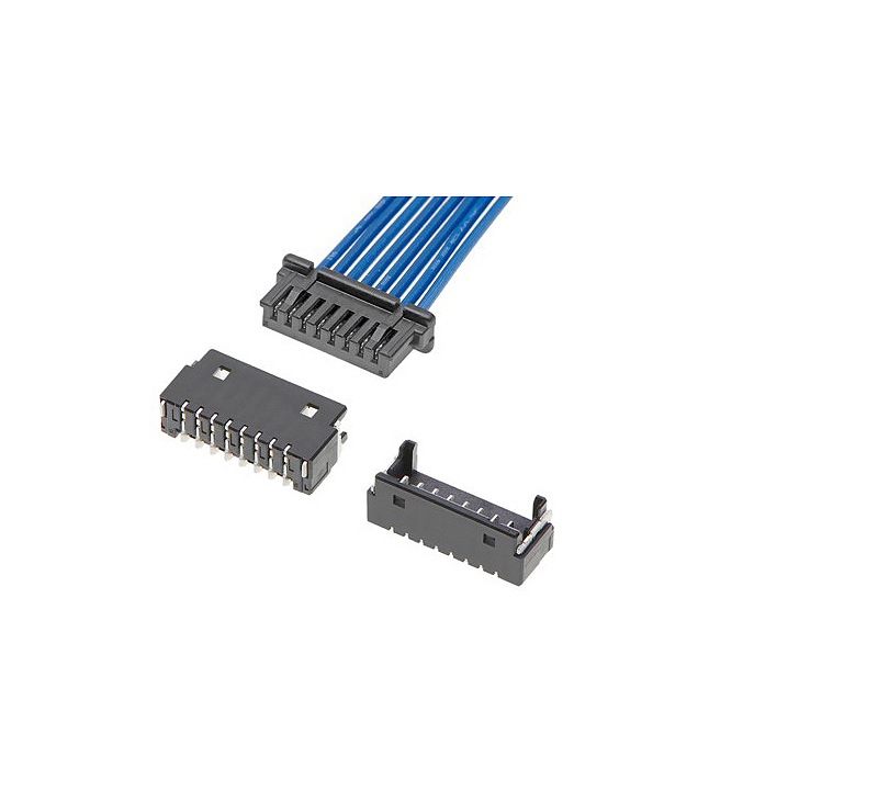 Molex OneBlade Connector 