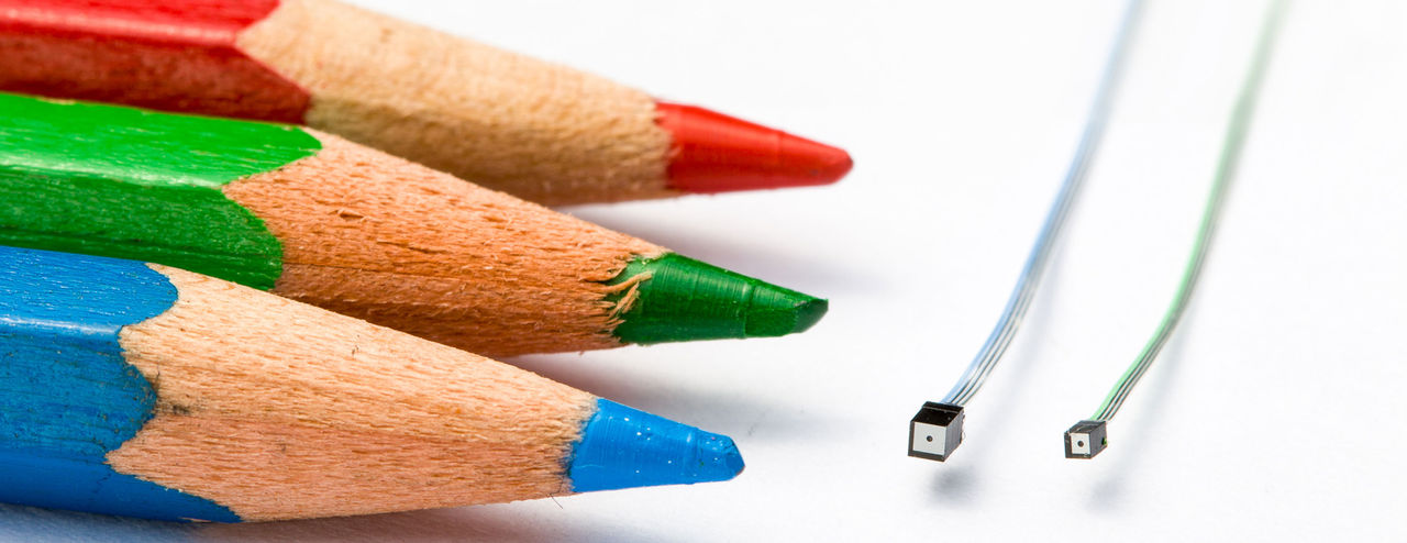 Molex Microminiature Cable.