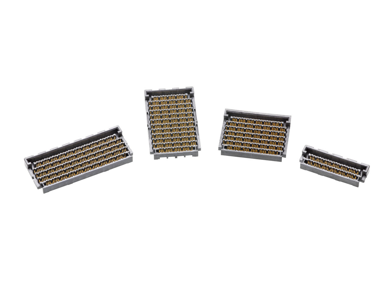 Mirror-Mezz-Connectors