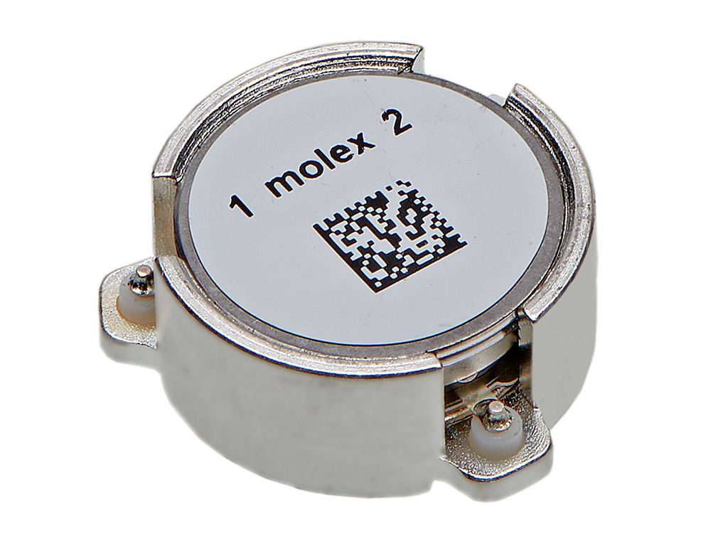 Molex RF Circulator