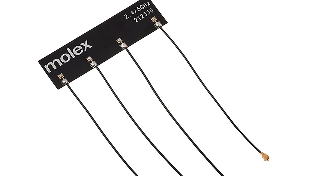 Internal-Antennas