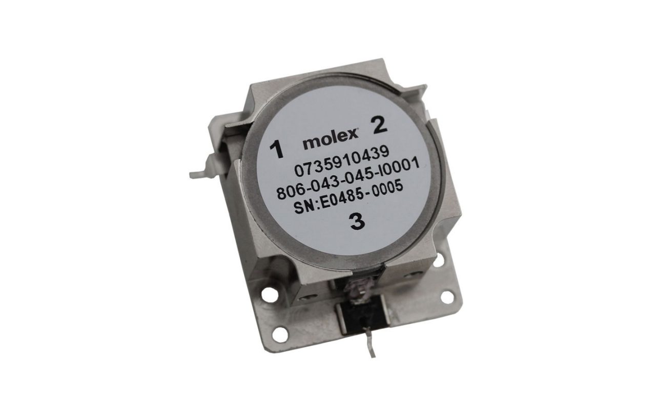 RF Circulator