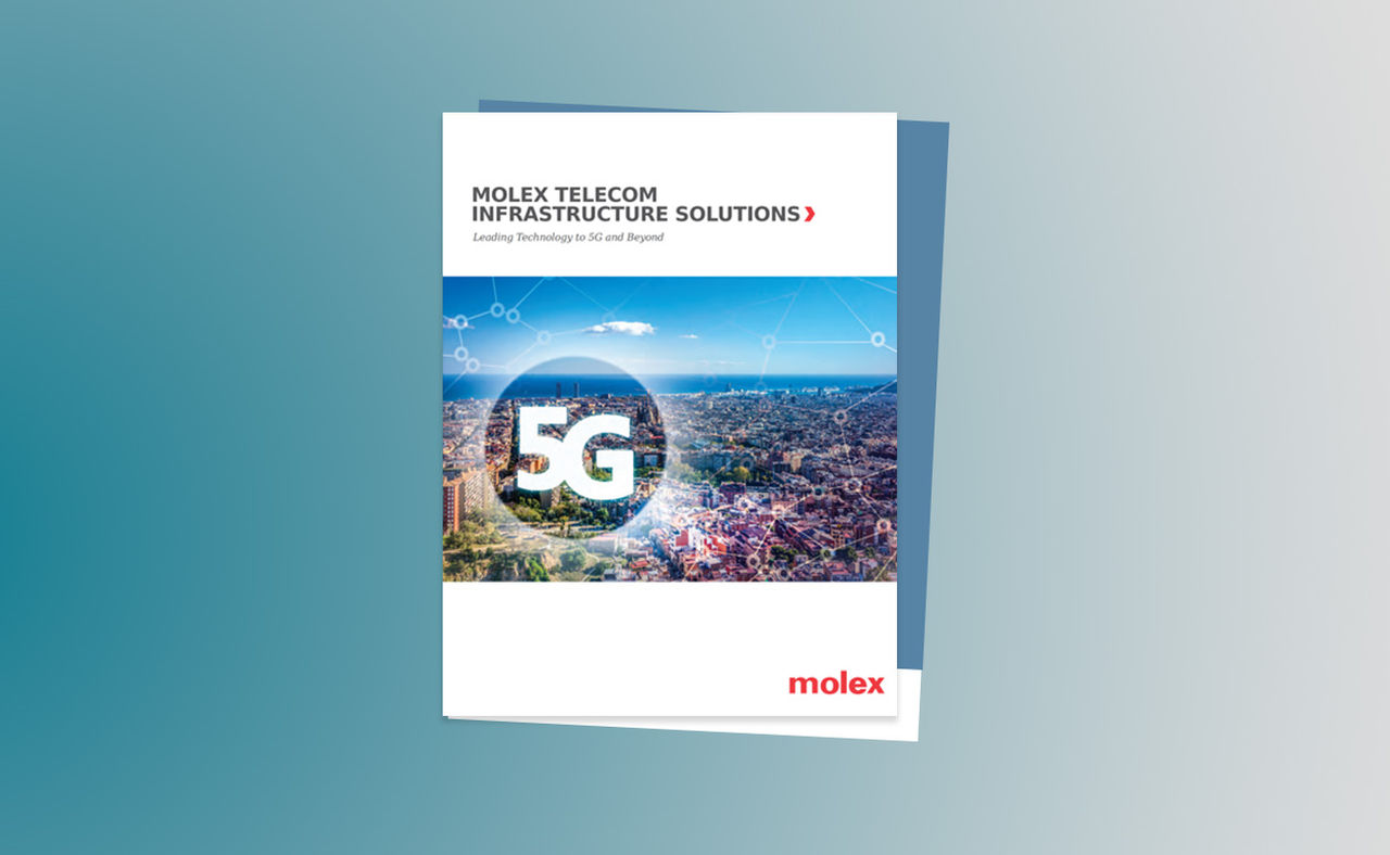 Telecom Infrastructure Solutions