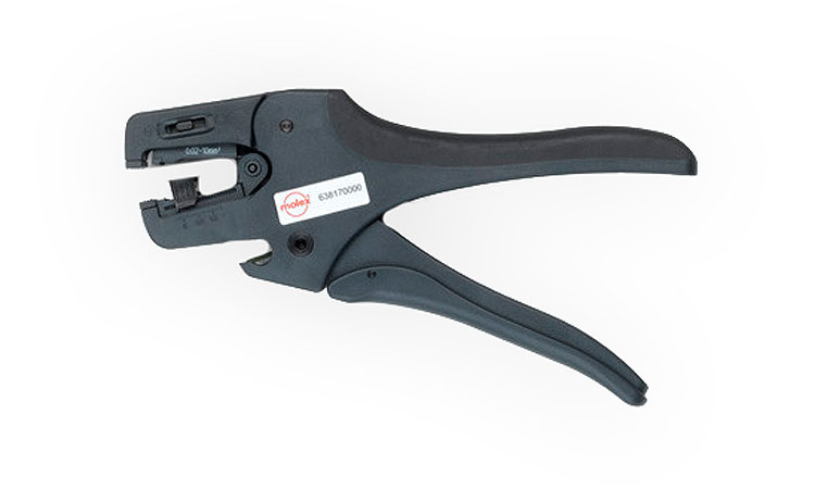 Hand Wire Stripping