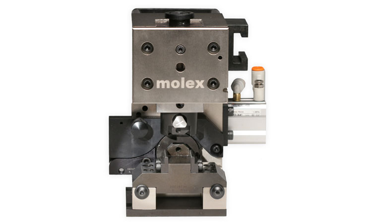 Crimp Modules