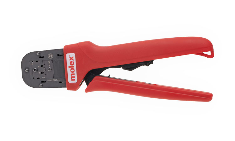 Hand Crimp Tools