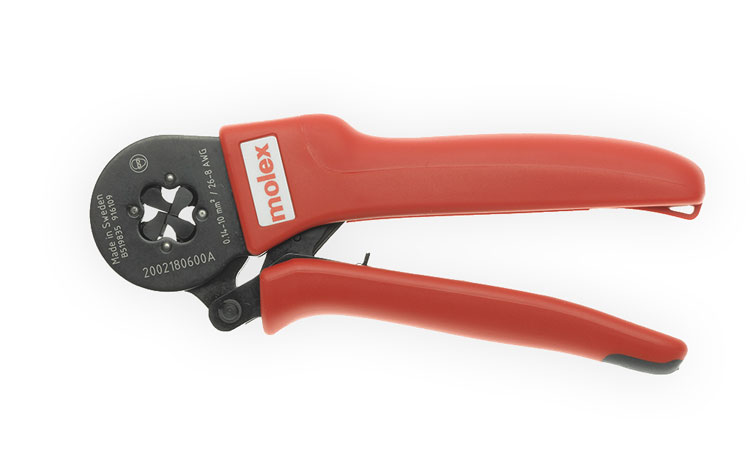Ferrule Crimp Tools