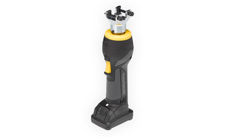 Battery-Powered Hand Tools