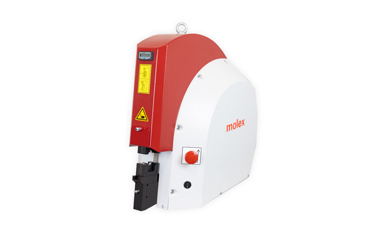 Pneumatic Presses