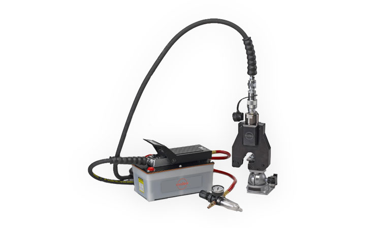 Hydraulic Presses