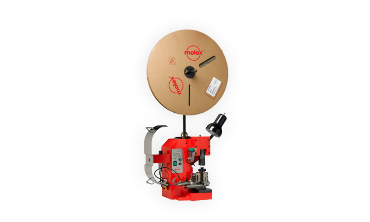 Electric Presses (Mechanical & Pneumatic Feed)