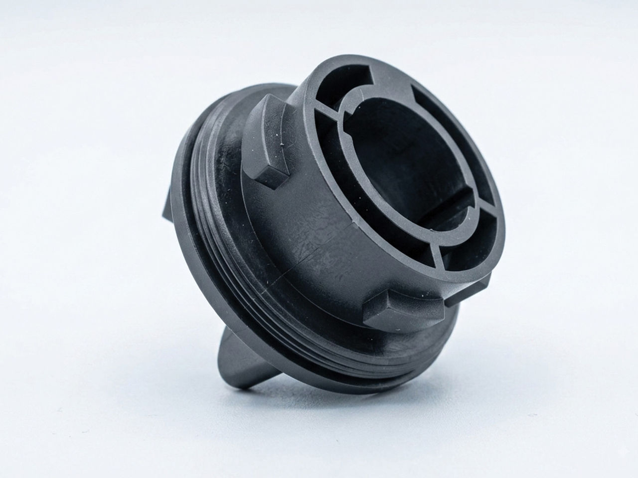 Molex PT automotive bulb socket.
