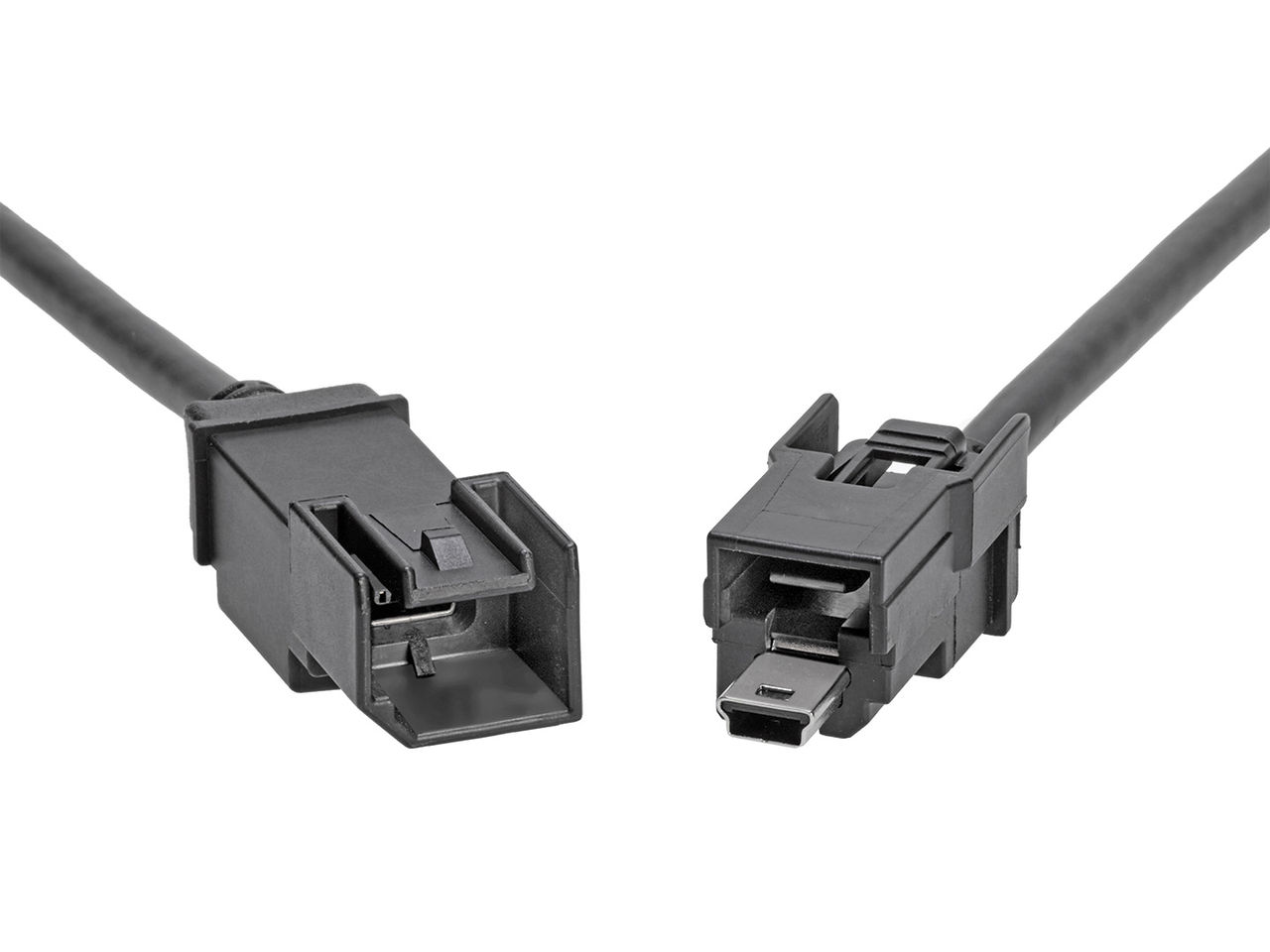 HSAutoLink Connectors