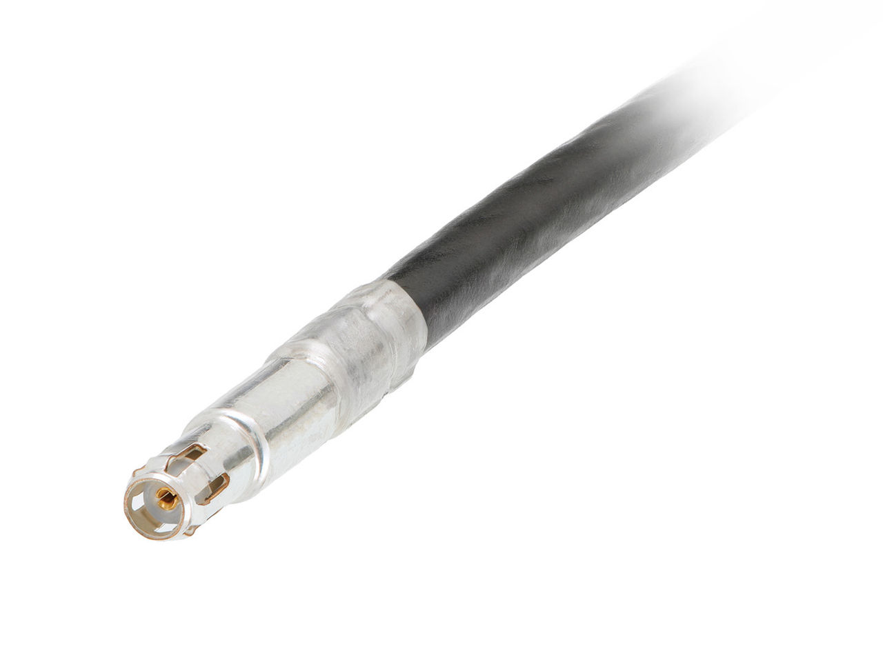 High-Speed FAKRA-Mini HFM Crimp Terminal 