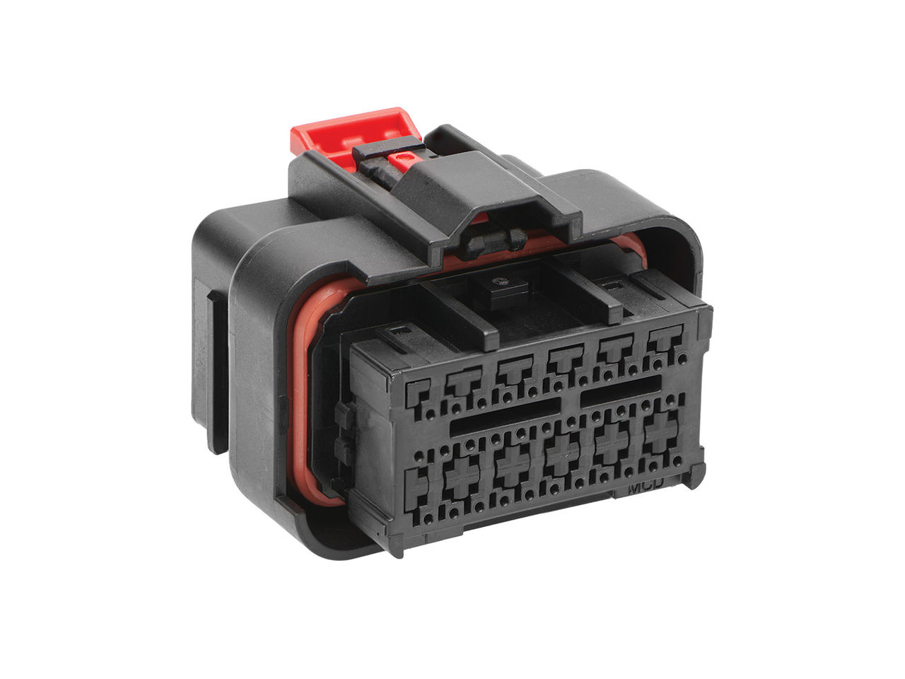 Mini50 Connectors | Molex