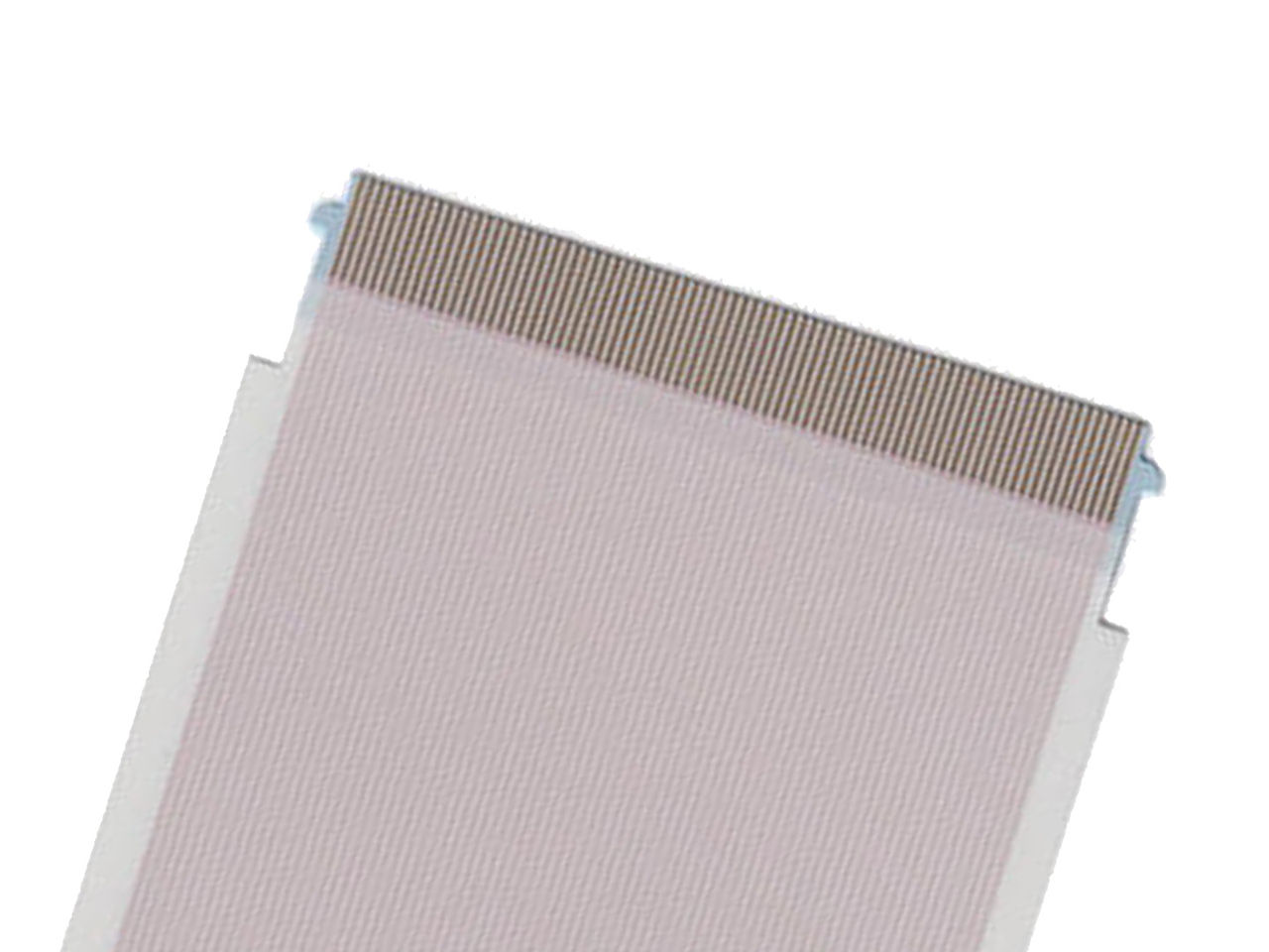 Premo-Flex Flexible-Printed-Circuit .40mm-Pitch