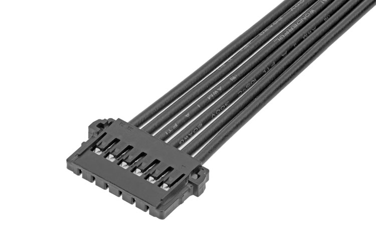 Pico-Lock 2.00mm Pitch