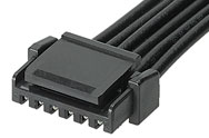 Micro-Lock Plus 2.00mm Pitch