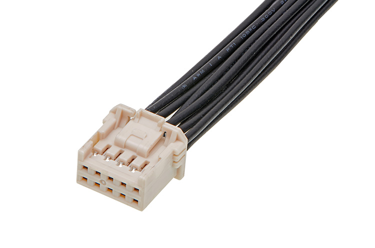 iGrid 2.00mm Pitch