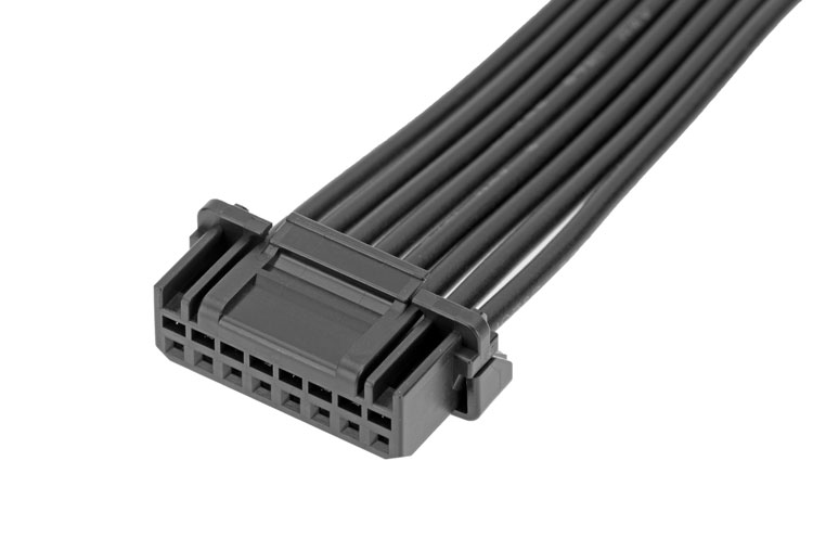 Micro-One 2.00mm Pitch