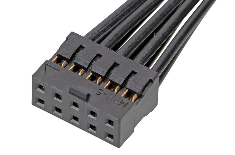 Milli-Grid 2.00mm Pitch