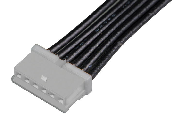 PICO-SPOX 1.50mm Pitch